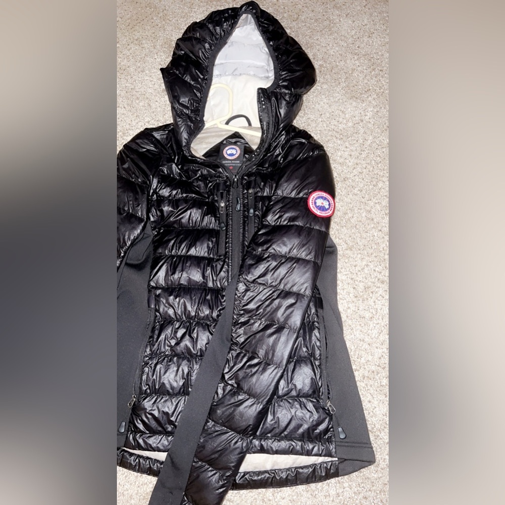 Canada Goose Coat fits XS Small or M
